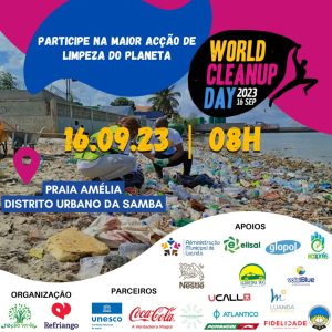 World Cleanup Day