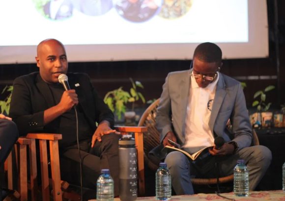 1ª Edição – Shaper Talks