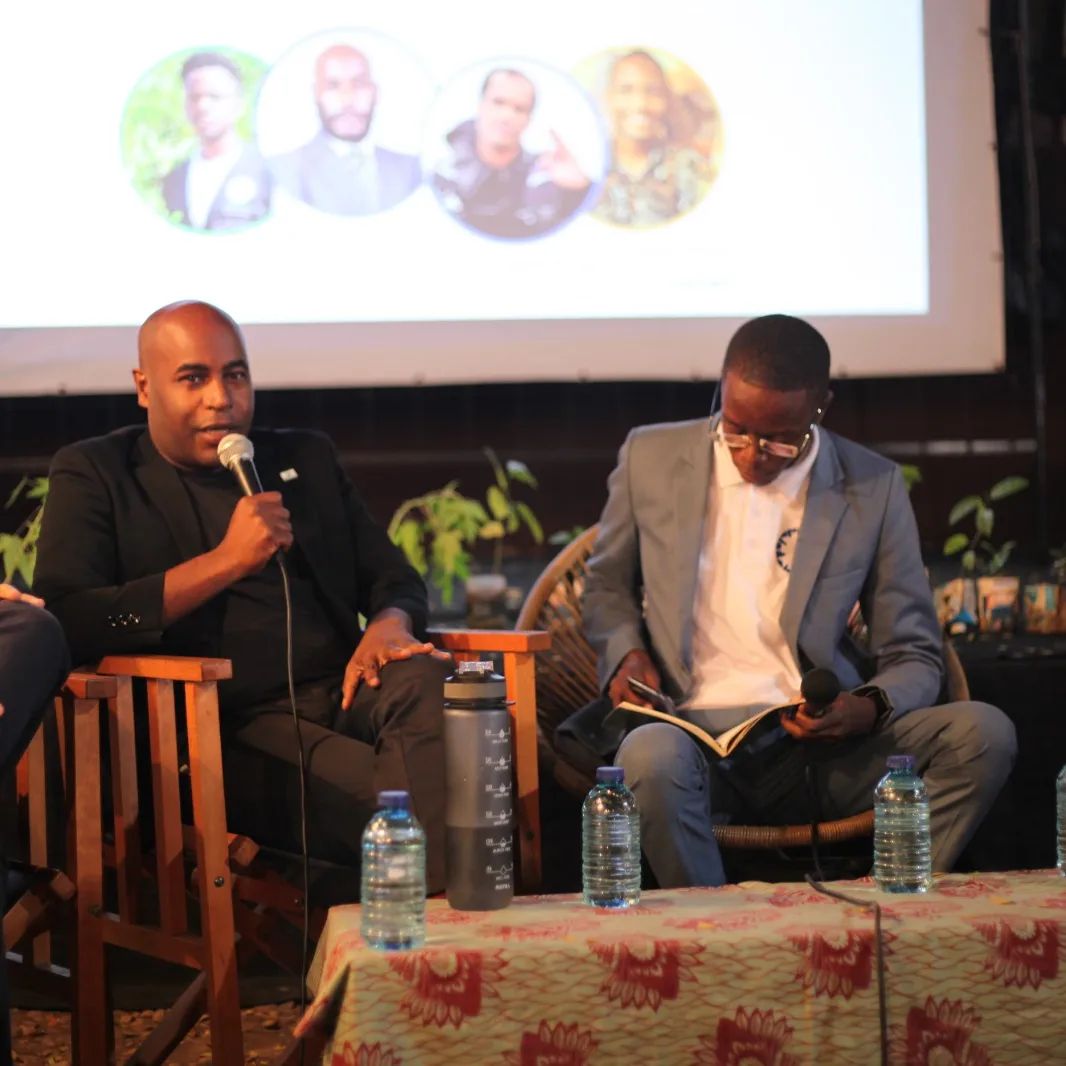 News1 1ª Edição – Shaper Talks