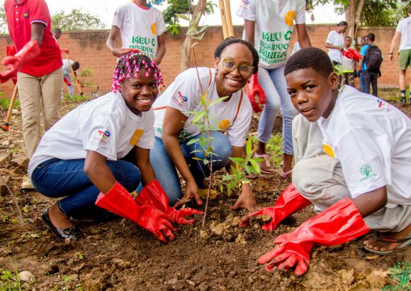Educação Ambiental