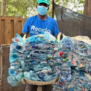 Investimento de 25,3 Milhões de Euros na Gestão de Resíduos em Luanda: Uma Oportunidade Histórica para a Economia Circular em Angola