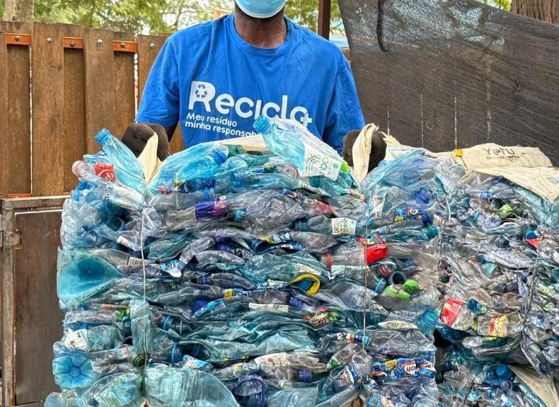 Investimento de 25,3 Milhões de Euros na Gestão de Resíduos em Luanda: Uma Oportunidade Histórica para a Economia Circular em Angola