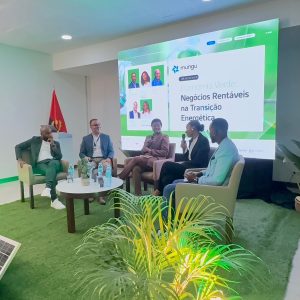 Associação Nação Verde participa no Talk do Sector III sobre Economia Verde e Transição Energética