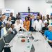 Nação Verde promove palestra sobre energia e sustentabilidade na ALPLA Angola